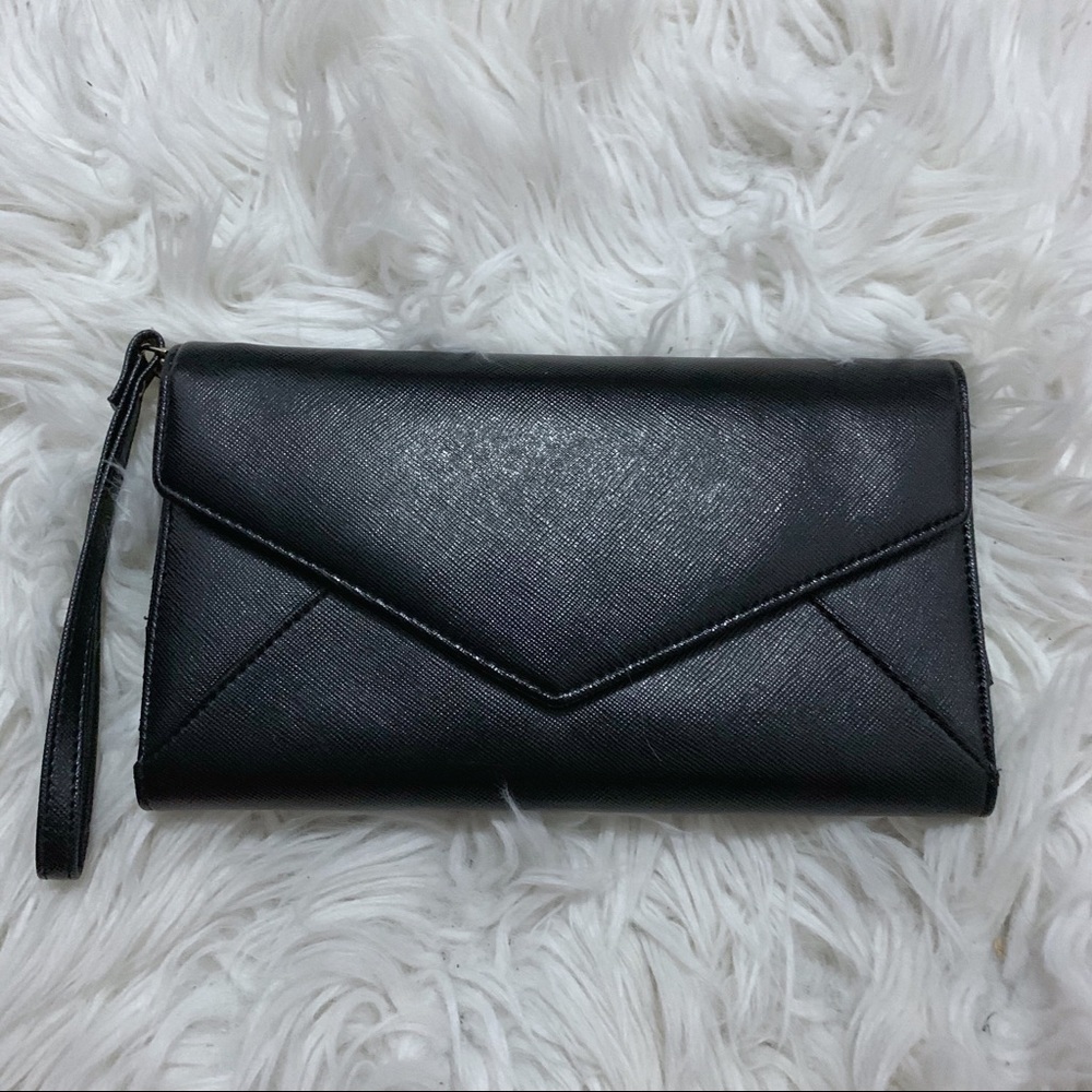 Nine West Envelope Clutch/Wristlet